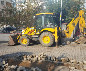 İstanbul JCB Kepçe | Ümraniye JCB Kepçe