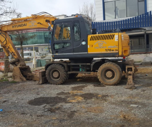 İstanbul JCB Kepçe | Ümraniye JCB Kepçe