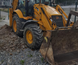 İstanbul JCB Kepçe | Ümraniye JCB Kepçe